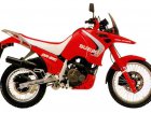 1989 Suzuki DR 750S Big